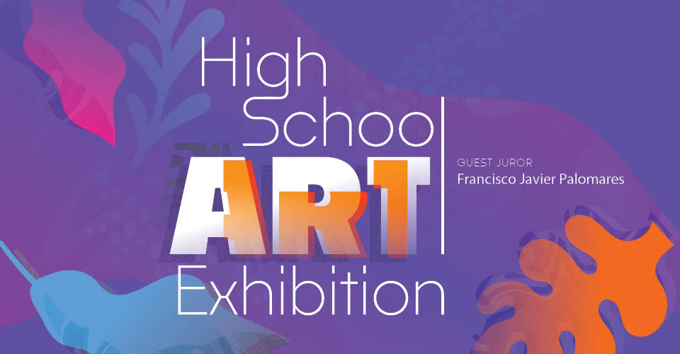 2023 Fine Arts HS Art Exhibition FAC 960x500 Web Graphic (Carousel) 0 